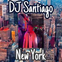 DJ Santiago - New York