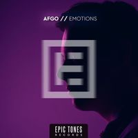 Afgo - Emotions