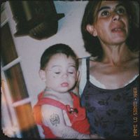 KHEA - Mami Lo Siento