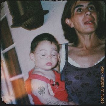 KHEA - Mami Lo Siento