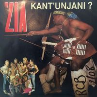 Zia - Kant' Unjani? + Take a Chance (Sugar Boy)