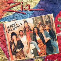 Zia - Kant' Unjani?