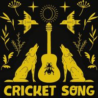 Frances England - Cricket Song