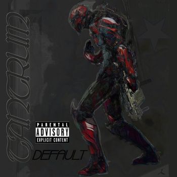 Tantrum - Default (Explicit)