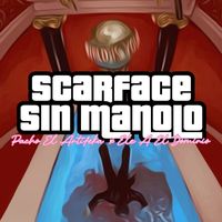 Pacho El Antifeka - Scarface Sin Manolo (Explicit)