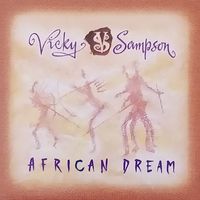 Vicky Sampson - African Dream
