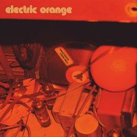 Electric Orange - Krautrock from Hell