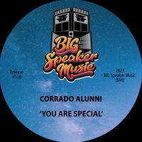 Corrado Alunni - You Are Special