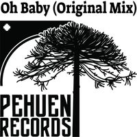 Pedro Campos - Oh Baby (Original Mix)
