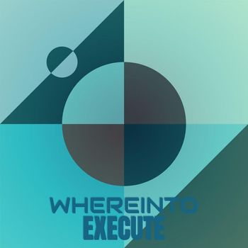 Various Artists - Whereinto Execute