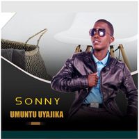 Sonny - Umuntu Uyajika (Explicit)