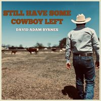 David Adam Byrnes - Still Have Some Cowboy Left