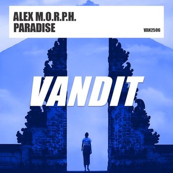 Alex M.O.R.P.H. - Paradise