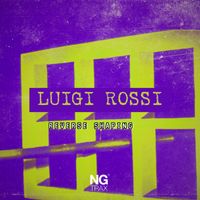 Luigi Rossi - Reverse Shaping