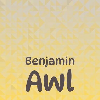 Various Artists - Benjamin Awl