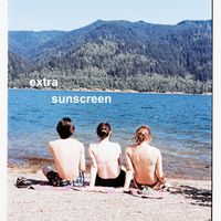 instant crush - extra sunscreen (Explicit)
