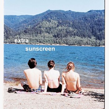instant crush - extra sunscreen (Explicit)