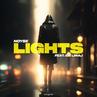 NOYSE - Lights (Extended Mix)
