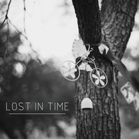Tom Martin - Lost in Time (feat. Isaac Cabrera)
