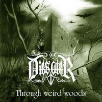 Dies Ater - Through Weird Woods (Explicit)