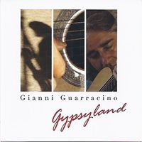 GIANNI GUARRACINO - Gipsyland