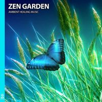 Rising Higher Meditation - Zen Garden: Ambient Healing Music