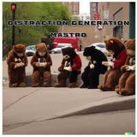 Mastro - Distraction Generation
