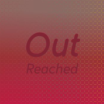 Various Artists - Out Reached