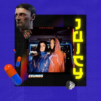 Juicy - CRUMBS