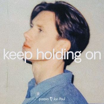 paavo - Keep Holding On