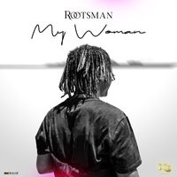 Rootsman - Woman