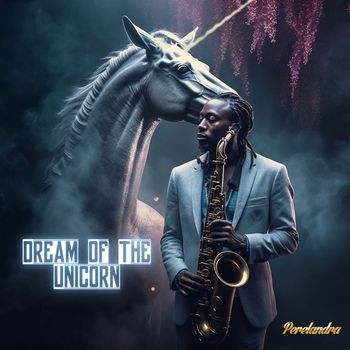 Perelandra - Dream Of The Unicorn (Saxy Edit)
