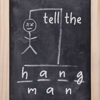 Neil Murray7 - Tell the Hangman