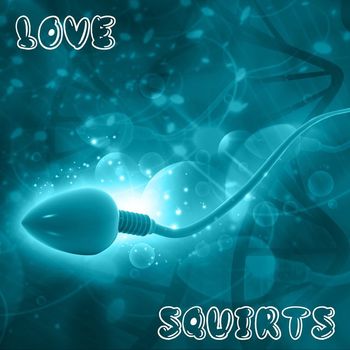Neil Murray7 - Love Squirts