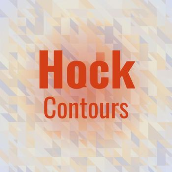 Various Artists - Hock Contours