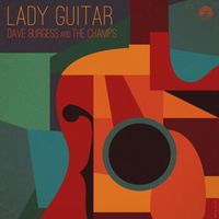 Dave Burgess - Lady Guitar