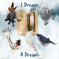 Neil Murray7 - I Dream A Dream