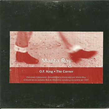 Manta Ray - O.F. King (Explicit)