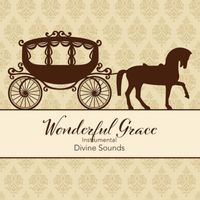 Divine Sounds - Wonderful Grace (Instrumental)
