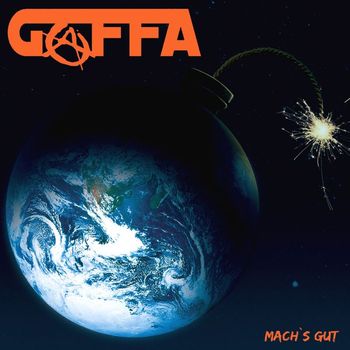 GAFFA - Mach's gut