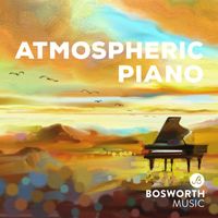 Vasco Hexel - Atmospheric Piano