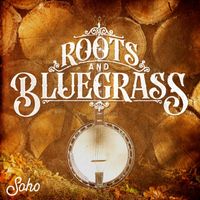 Paul Gelsomine - Roots And Bluegrass
