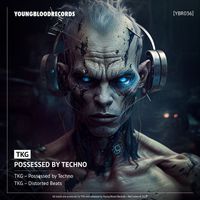 TKG - Possessed by Techno