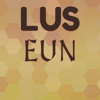 Various Artists - Lus Eun