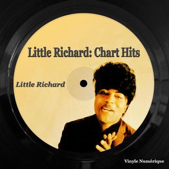 Little Richard - Little Richard: Chart Hits