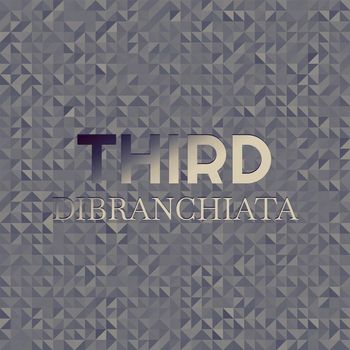 Various Artists - Third Dibranchiata