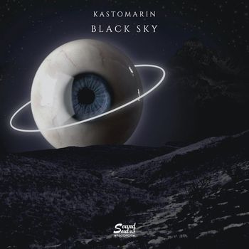 Kastomarin - Black Sky