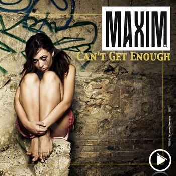 Maxim - Can't Get Enough