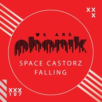Space Castorz - Falling
