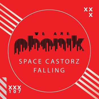 Space Castorz - Falling